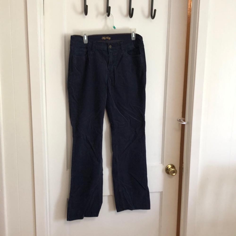 Old Navy corduroys